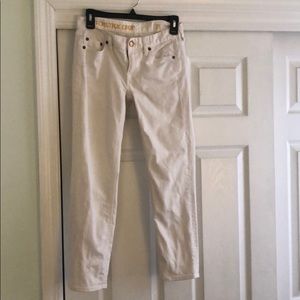 J. Crew Cropped Pants